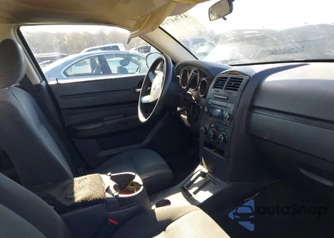 2010 Dodge Charger из США, поврежденный, VIN 2B3AA4CT5AH188883